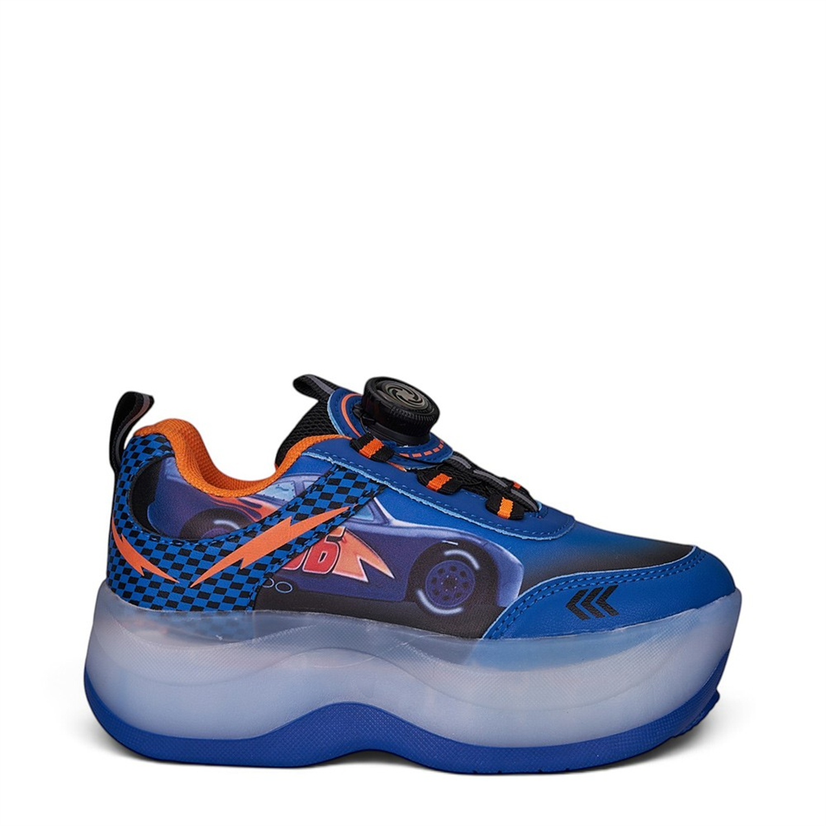 PANTER_KİDS_F_SPOR_PATEN 001 MAVİ_TURUNCU (2)