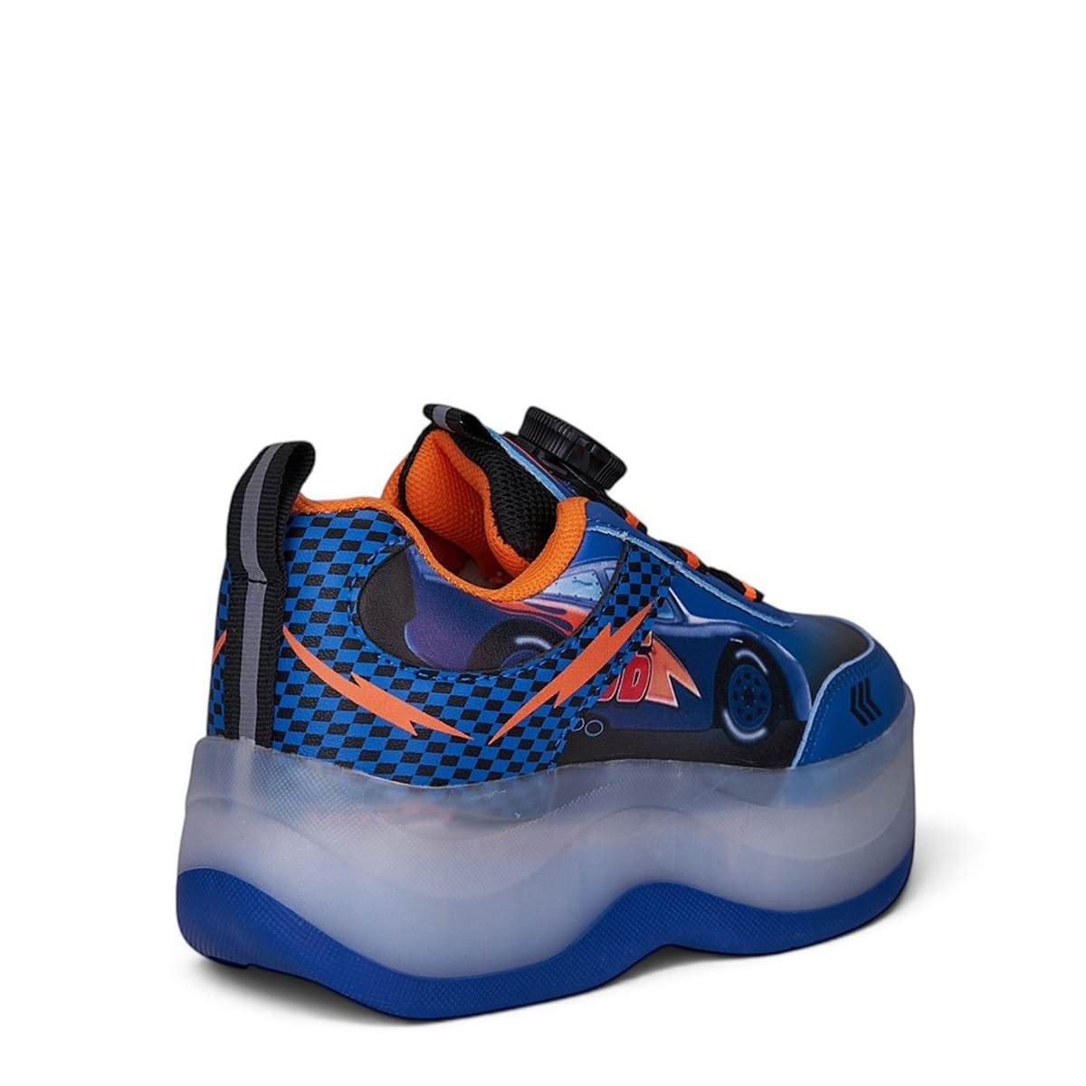 PANTER_KİDS_F_SPOR_PATEN 001 MAVİ_TURUNCU (2)