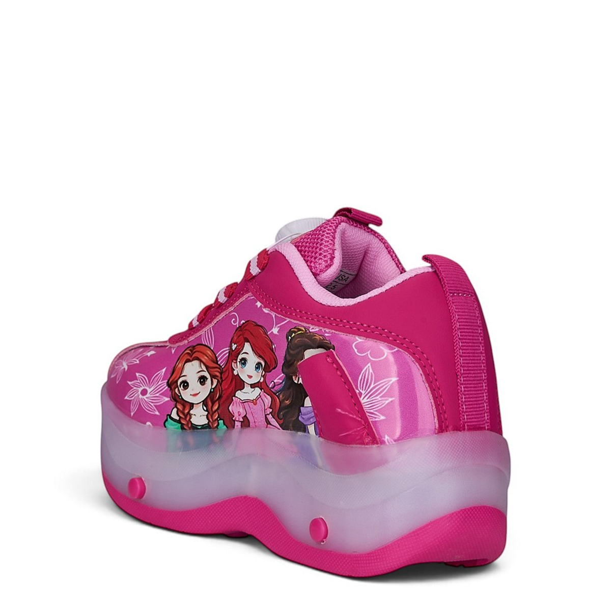 PANTER_KİDS_F_SPOR_PATEN 002 FUŞYA (1)