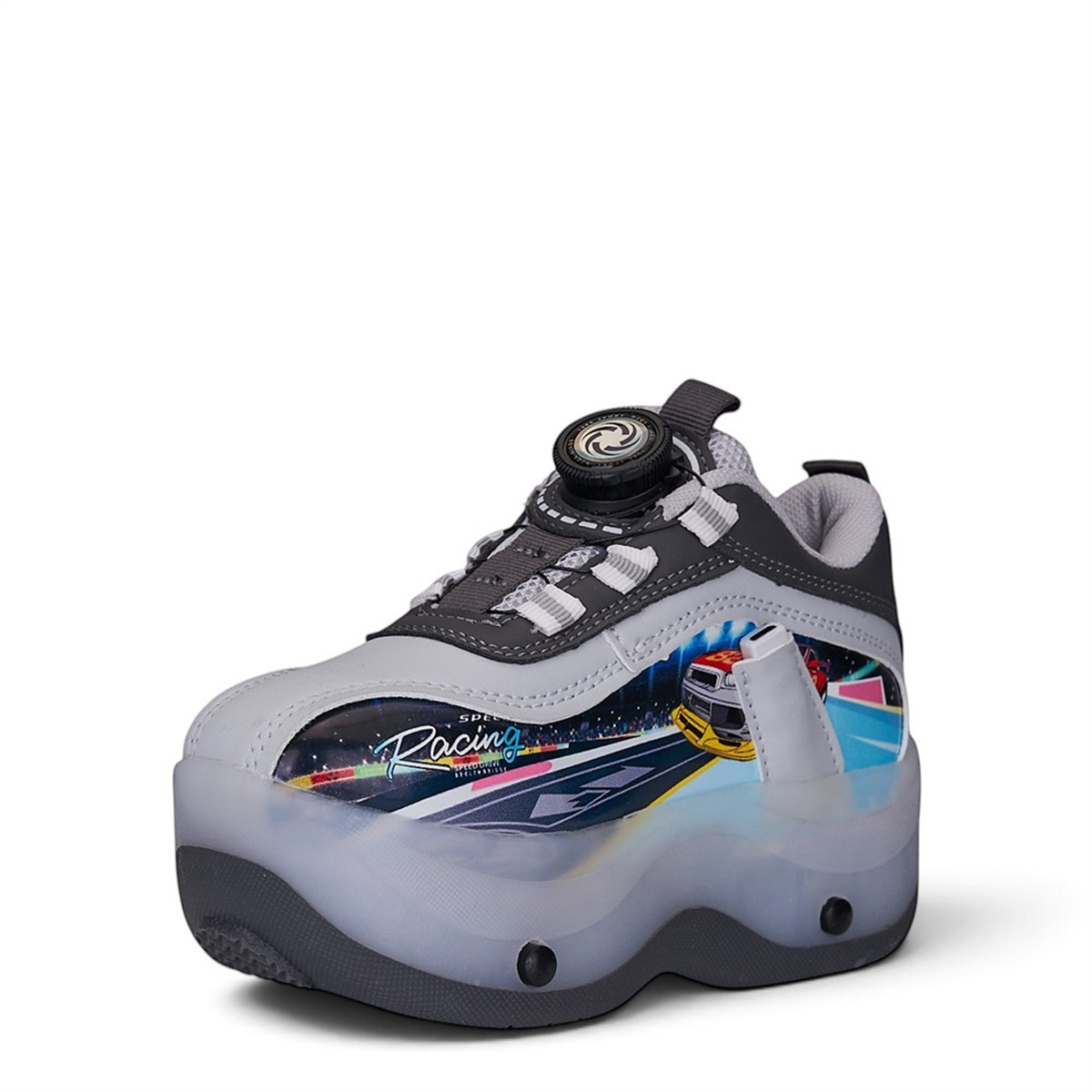 PANTER_KİDS_F_SPOR_PATEN 002 GRİ (2)