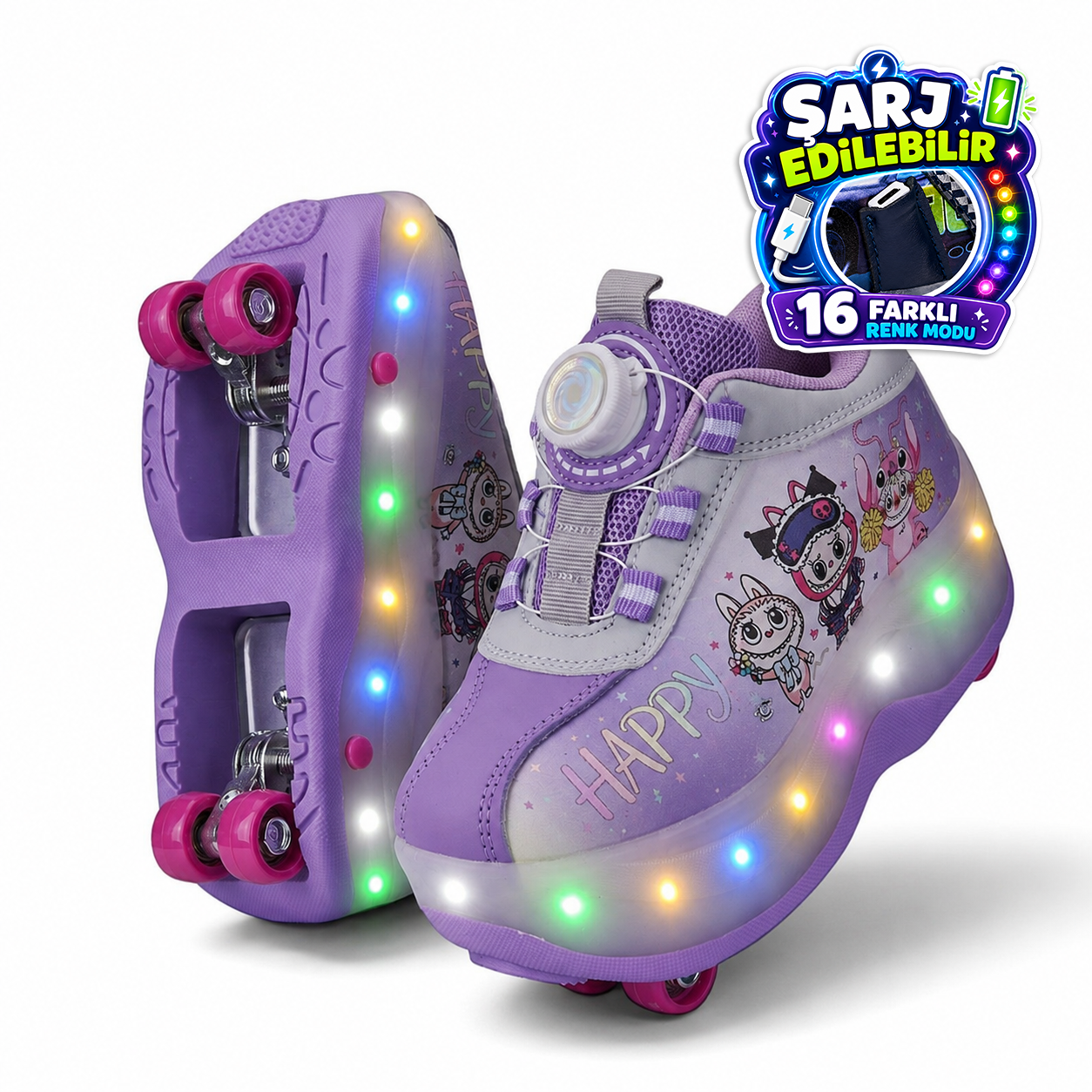 PANTER_KİDS_F_SPOR_PATEN 002 LİLA (3)