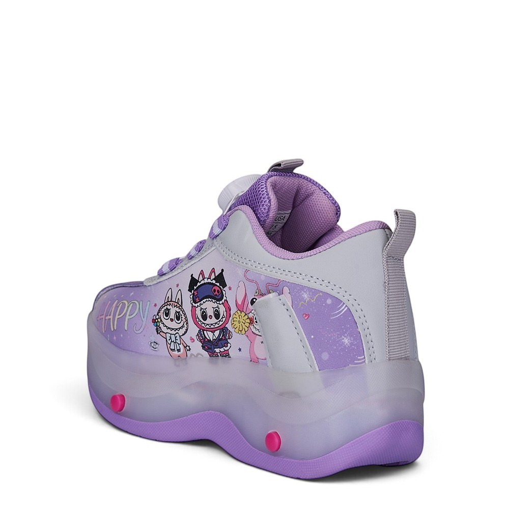 PANTER_KİDS_F_SPOR_PATEN 002 LİLA (3)