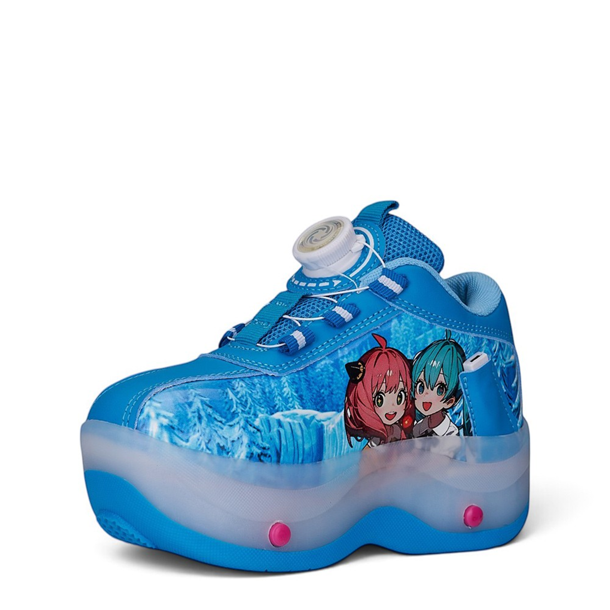PANTER_KİDS_F_SPOR_PATEN 002 MAVİ (1)