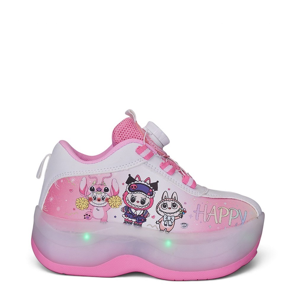PANTER_KİDS_F_SPOR_PATEN 002 PEMBE_BEYAZ (3)