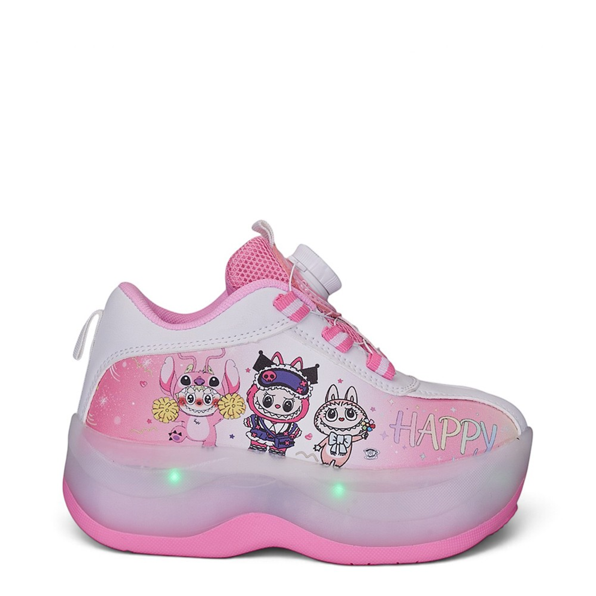 PANTER_KİDS_F_SPOR_PATEN 002 PEMBE_BEYAZ (1)