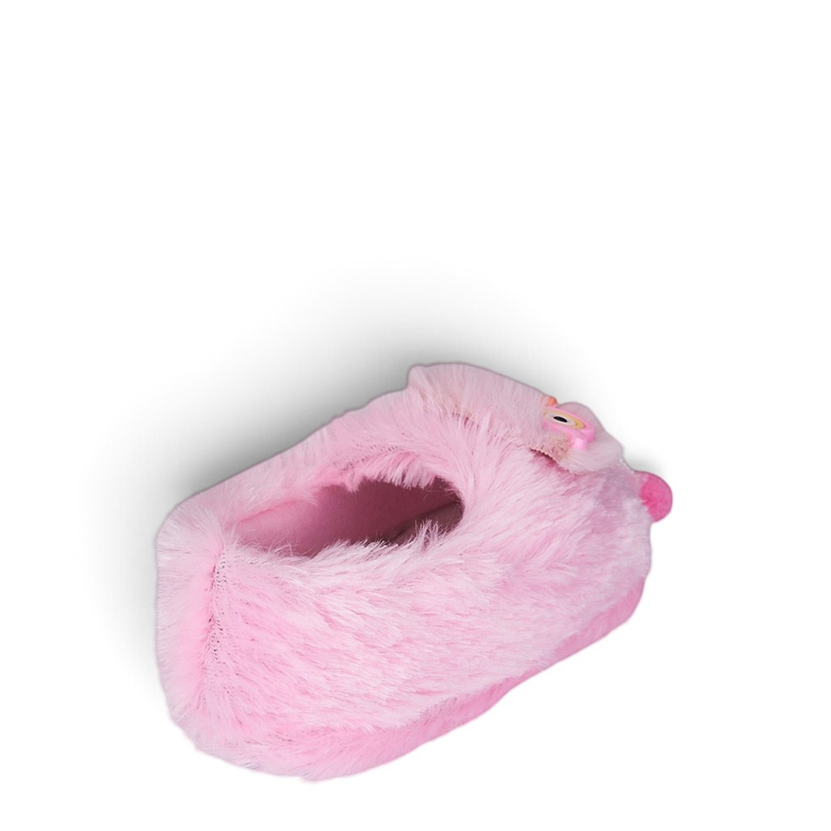 PANTER_KİDS_P_PANDUF KISA PEMBE