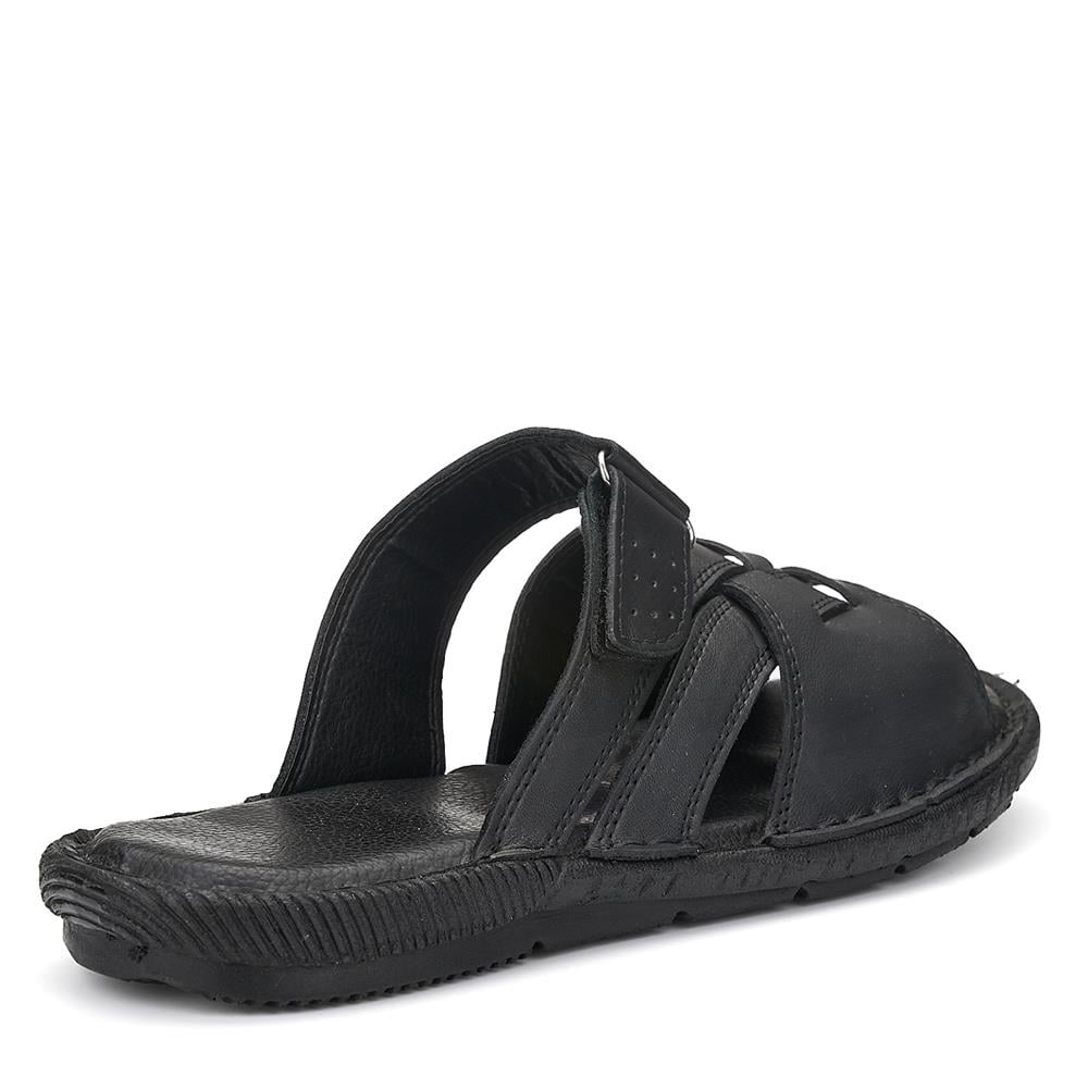 PANTER(CENGİZ)_M_TERLIK_102 SİYAH