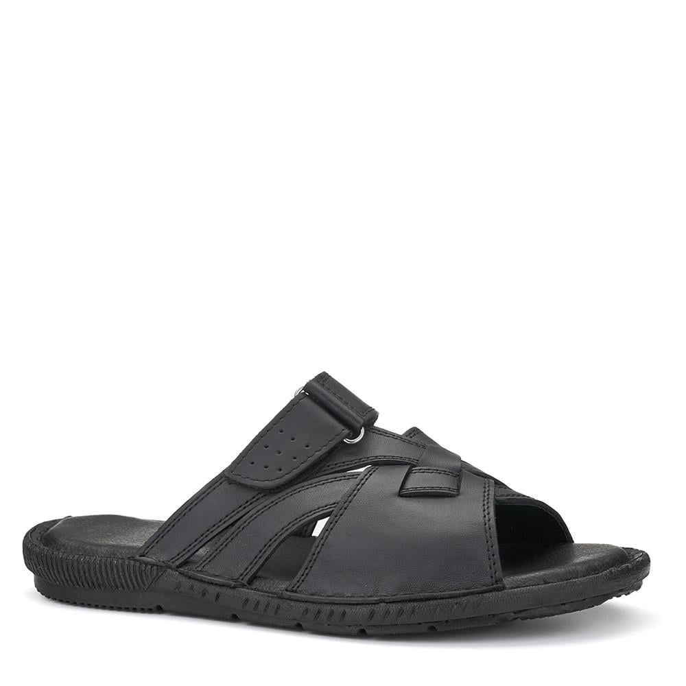 PANTER(CENGİZ)_M_TERLIK_102 SİYAH