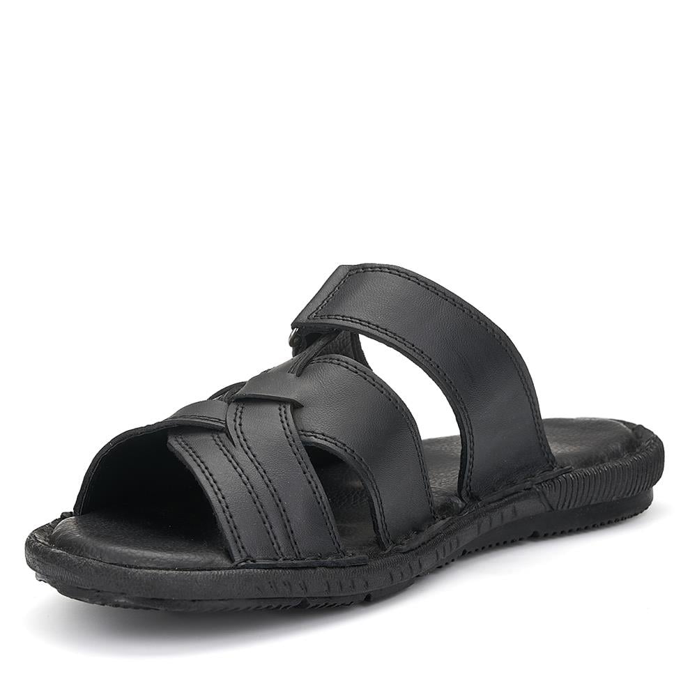 PANTER(CENGİZ)_M_TERLIK_102 SİYAH