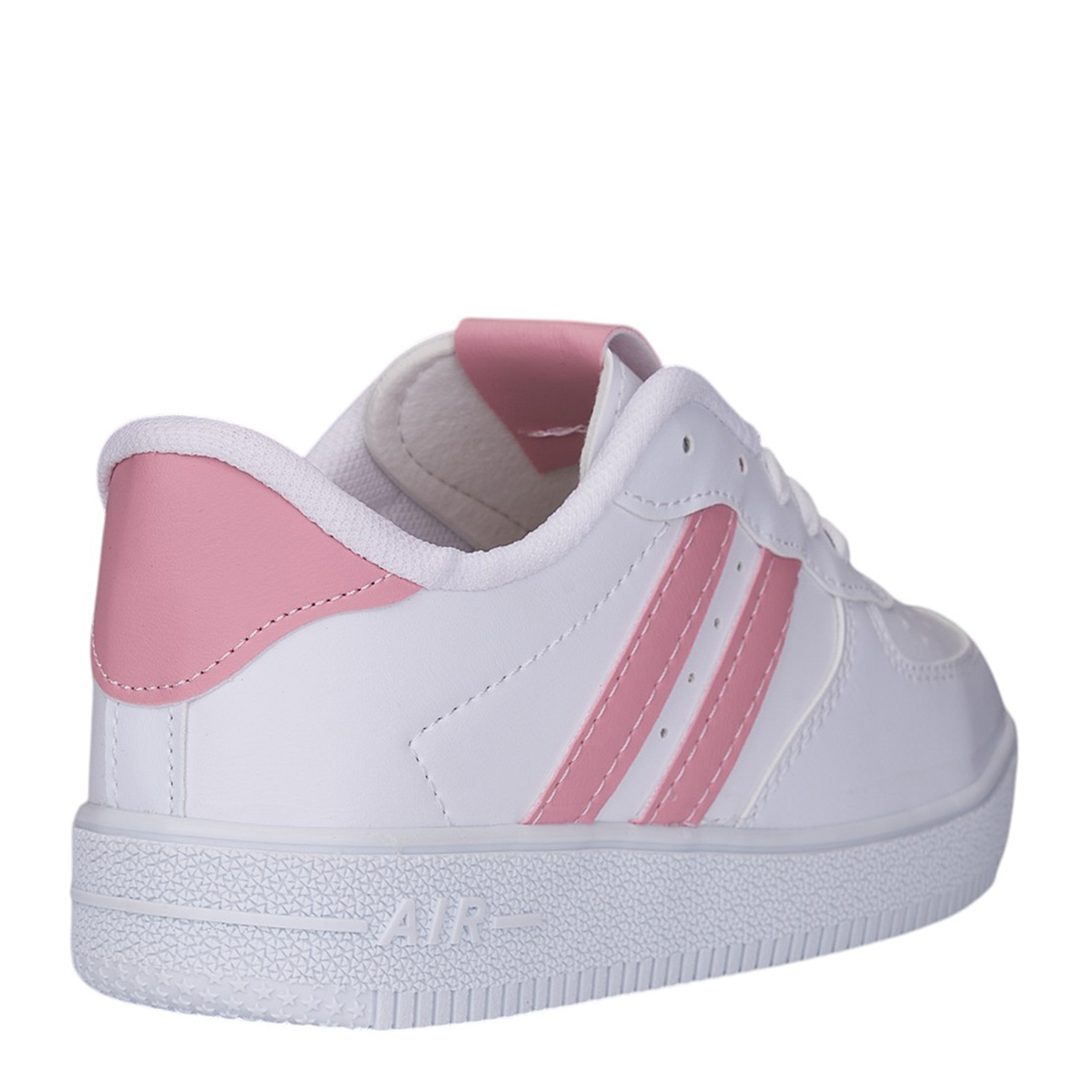 PANTER(SAVİSTA)_G_SPOR 4005 BEYAZ_PEMBE