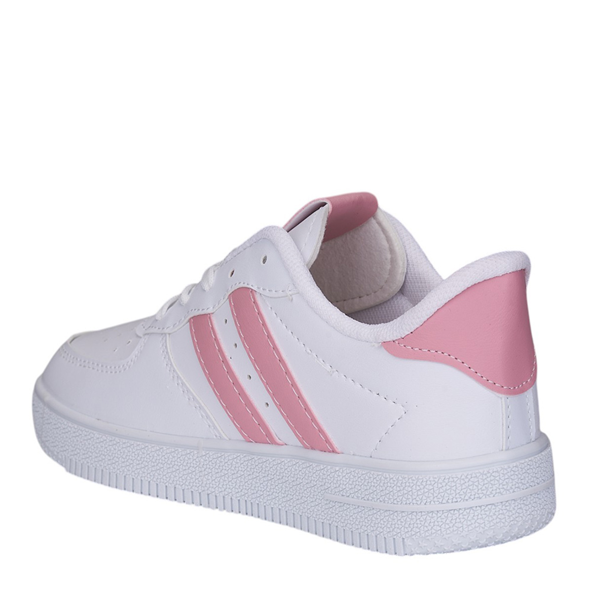 PANTER(SAVİSTA)_G_SPOR 4005 BEYAZ_PEMBE
