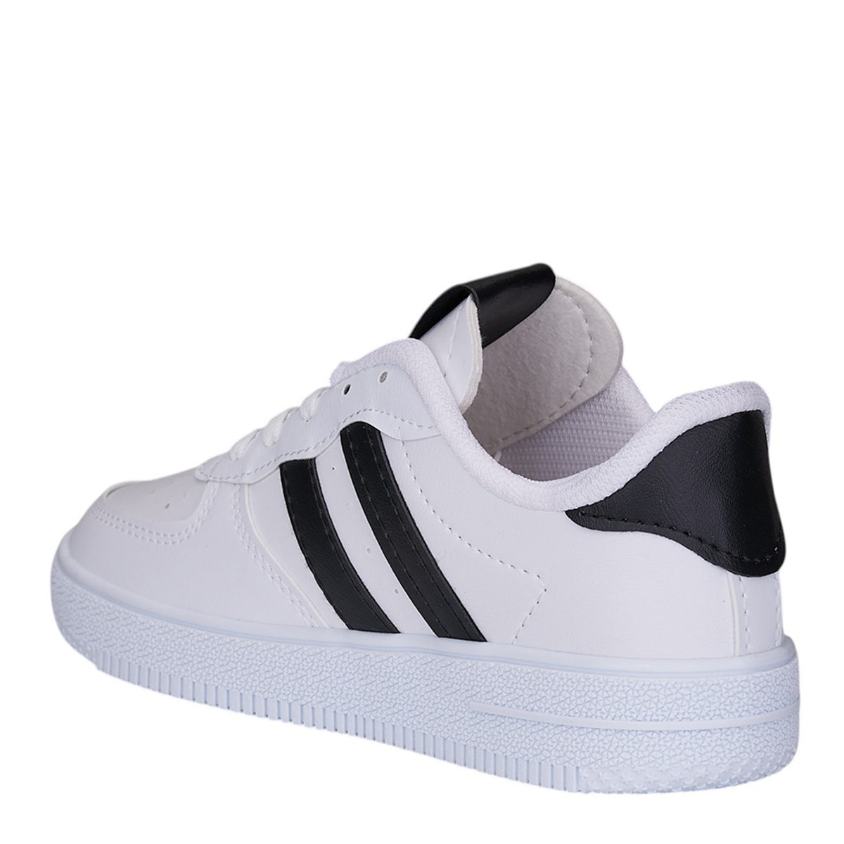 PANTER(SAVİSTA)_G_SPOR 4005 BEYAZ_SİYAH
