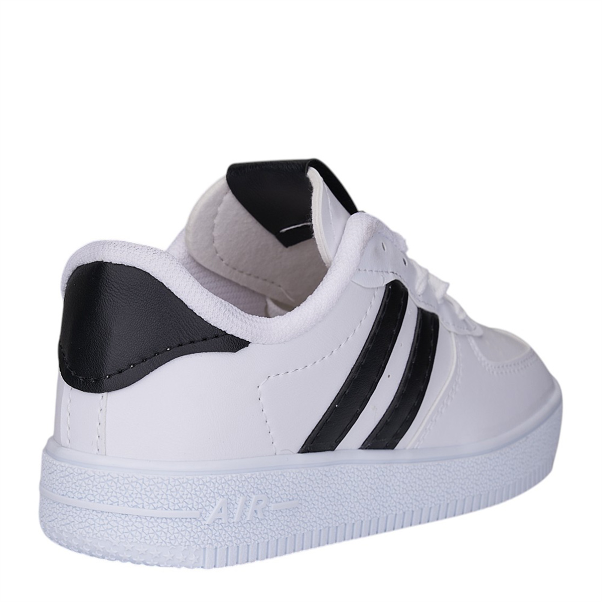 PANTER(SAVİSTA)_G_SPOR 4005 BEYAZ_SİYAH