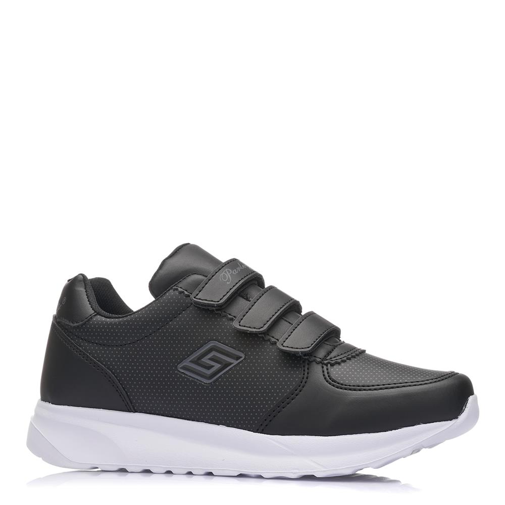 PARLEY_G_SPOR_CİLT_918 SİYAH_BEYAZ