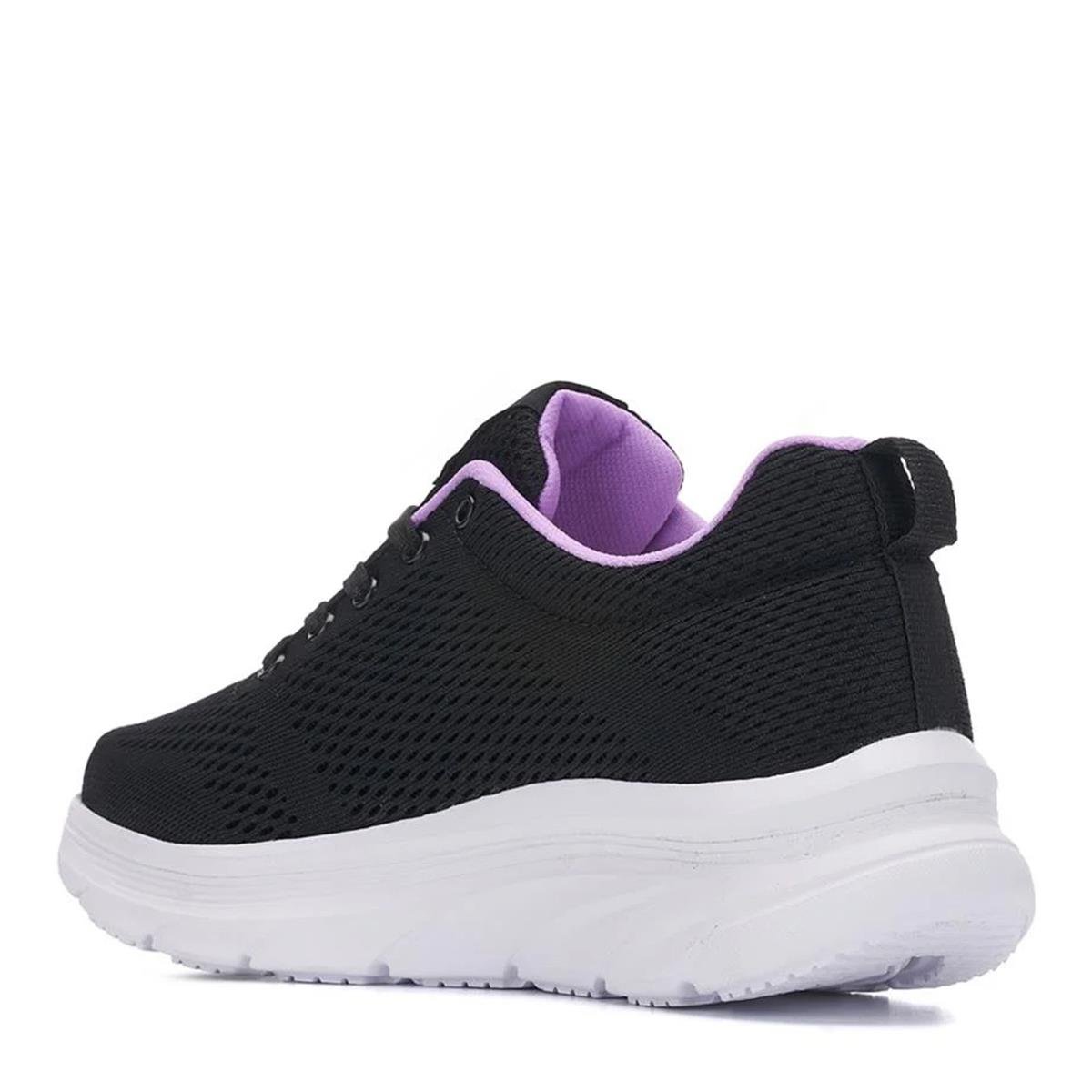 PARLEY_G_SPOR_286_A SİYAH_LİLA