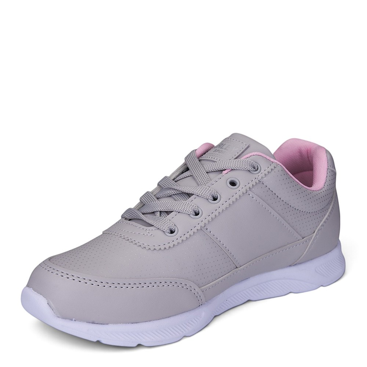 PARLEY_G_SPOR_CİLT 262 BUZ_PEMBE