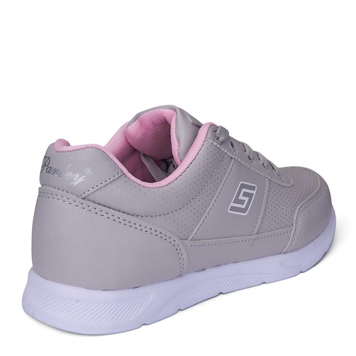 PARLEY_G_SPOR_CİLT 262 BUZ_PEMBE