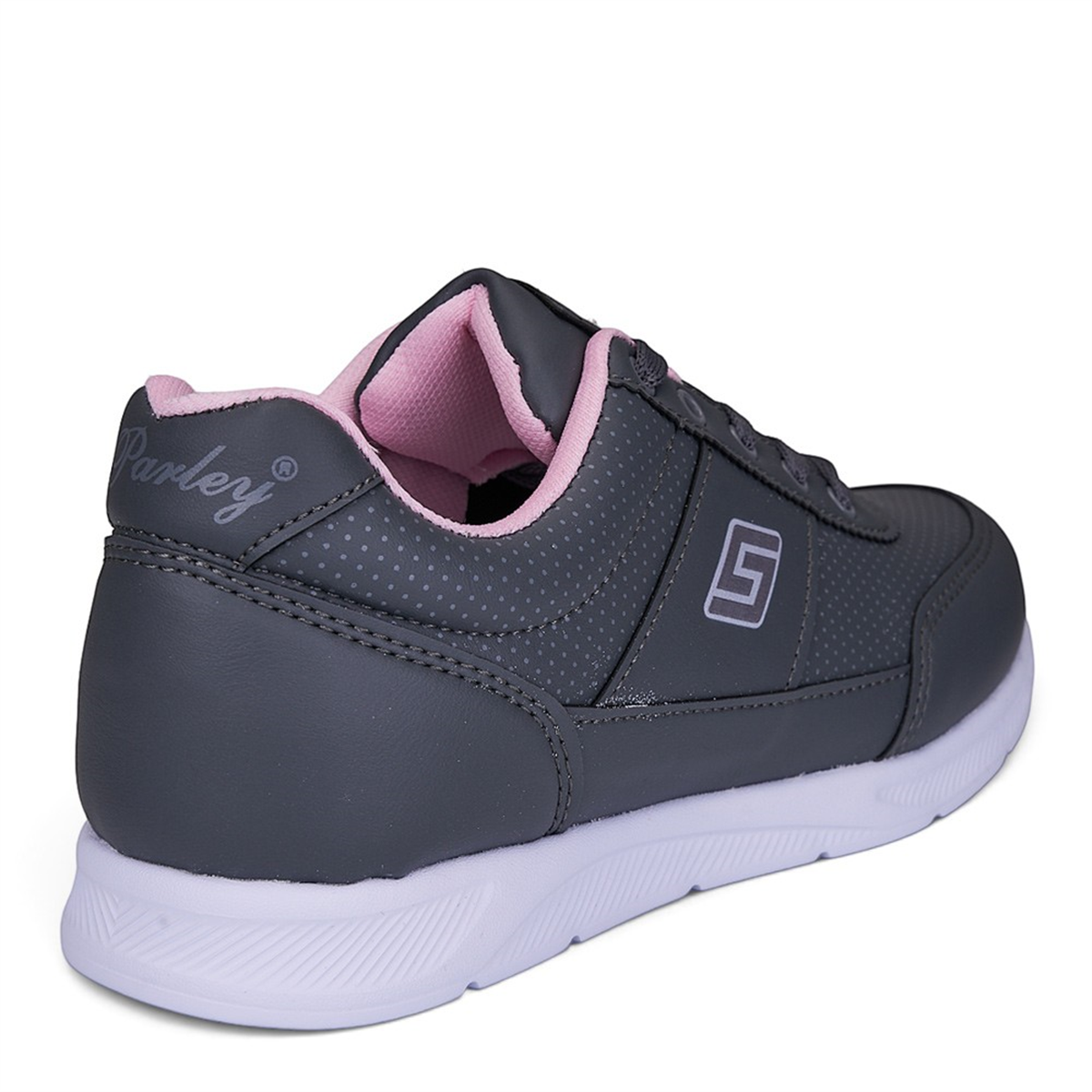 PARLEY_G_SPOR_CİLT 262 FÜME_PEMBE