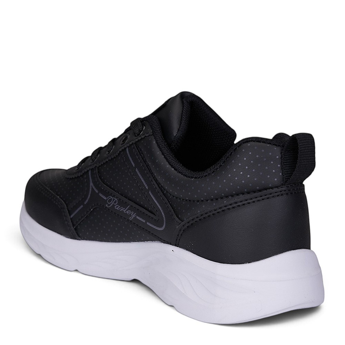 PARLEY_G_SPOR_CİLT 294 SİYAH_BEYAZ