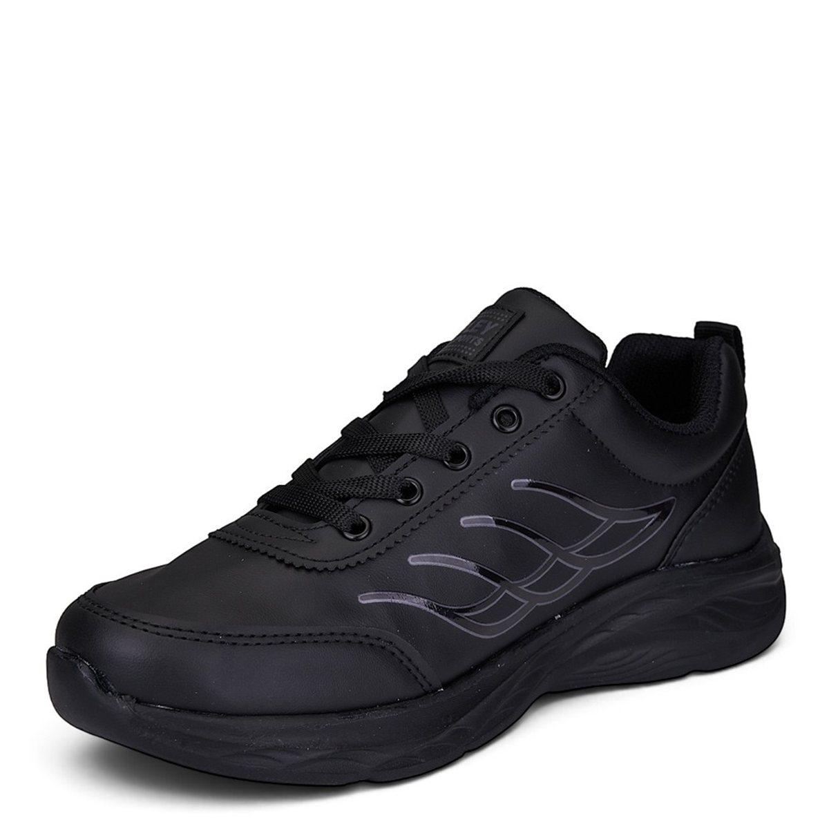 PARLEY_G_SPOR_CİLT_290 SİYAH