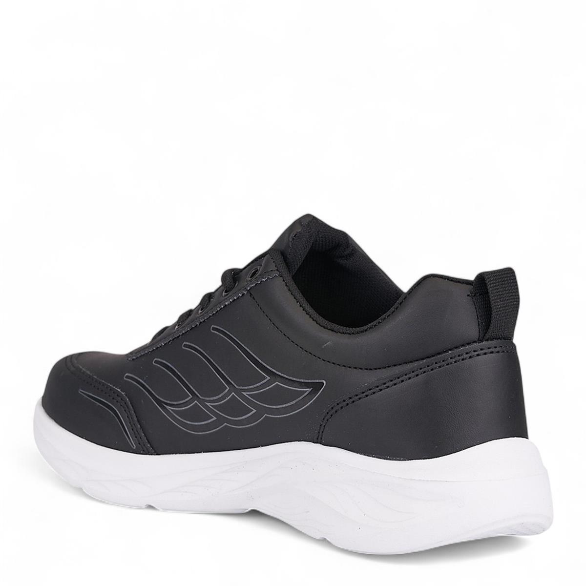 PARLEY_G_SPOR_CİLT_290 SİYAH_BEYAZ