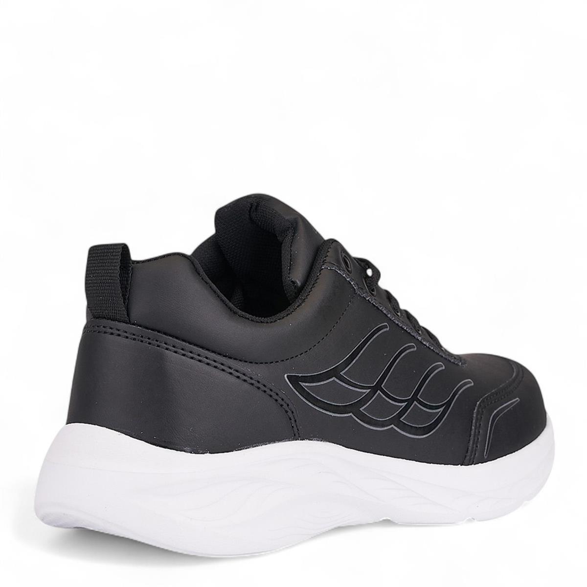 PARLEY_G_SPOR_CİLT_290 SİYAH_BEYAZ