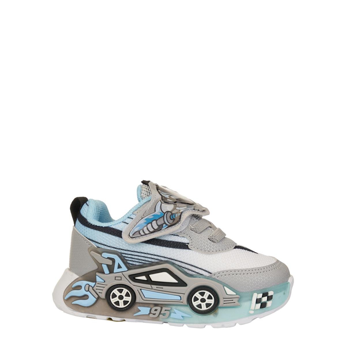 PİCASSO_B_SPOR_ANRK 152 BUZ_MAVİ_SİYAH