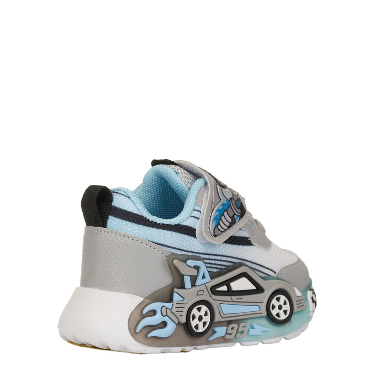 PİCASSO_B_SPOR_ANRK 152 BUZ_MAVİ_SİYAH