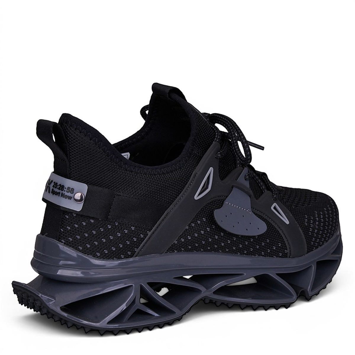 PLARİUM_M_SPOR 2580 SİYAH_FÜME