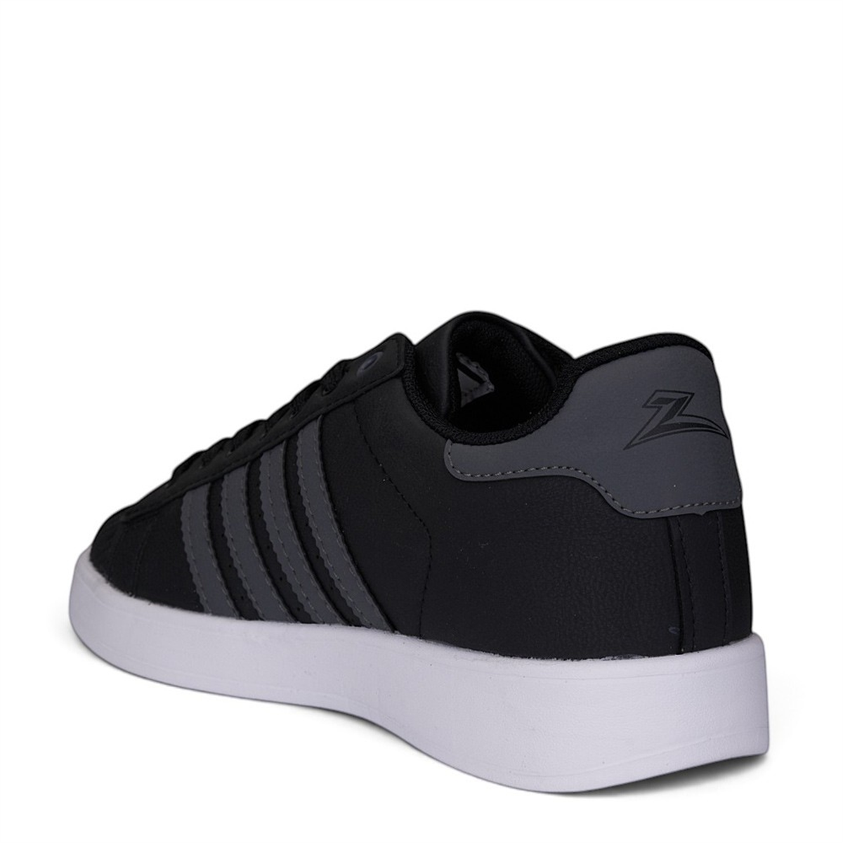 POIZZ_G_SPOR_CİLT 26112 SİYAH_BEYAZ_FÜME