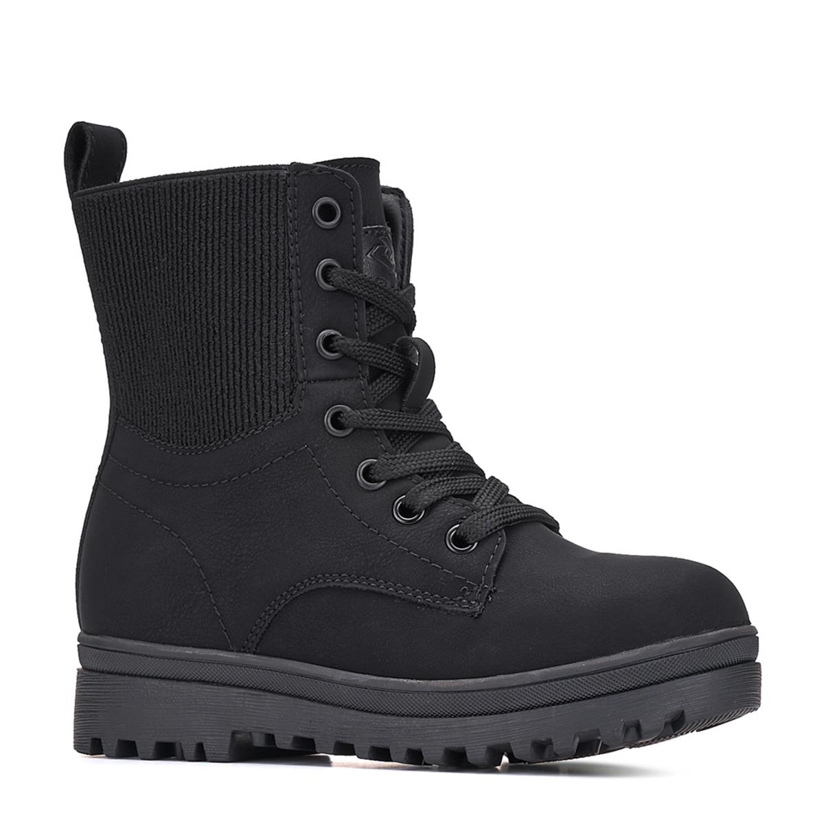 POLACT_F_BOT_23002 ZÜMRÜT_SİYAH