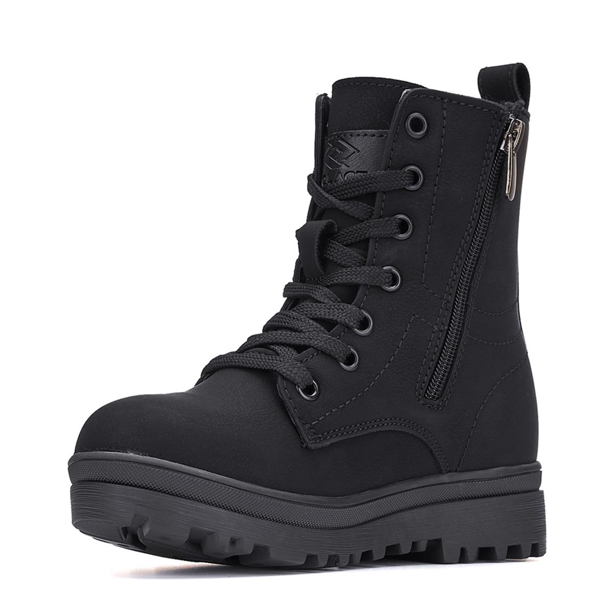 POLACT_F_BOT_23002 ZÜMRÜT_SİYAH