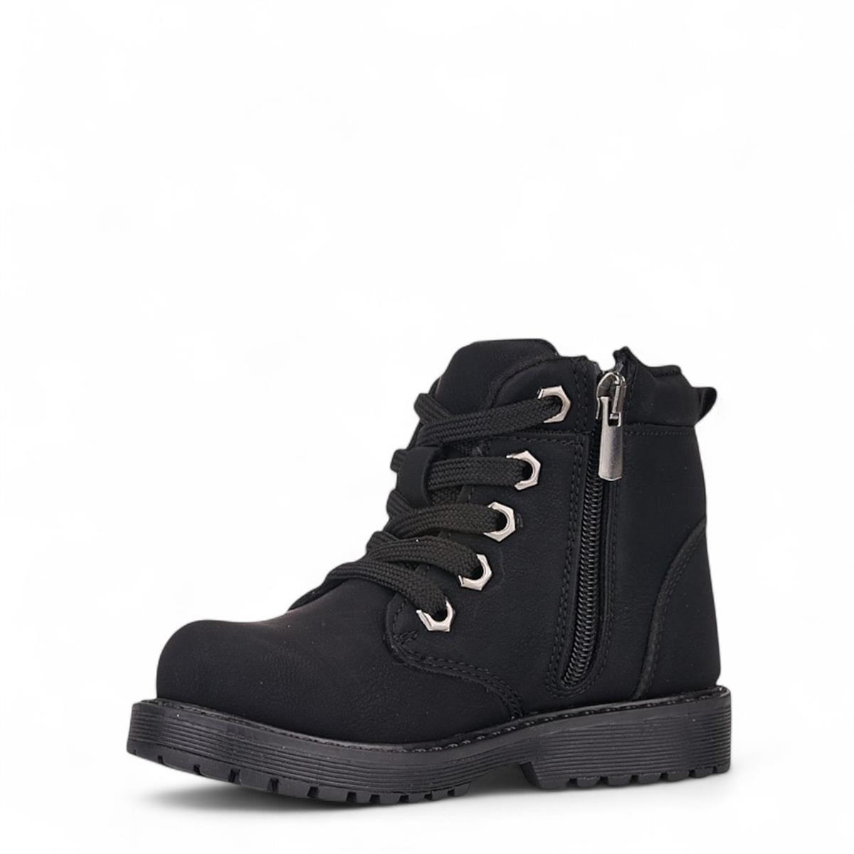 POLACT_F_BOT 24050 ZÜMRÜT_SİYAH