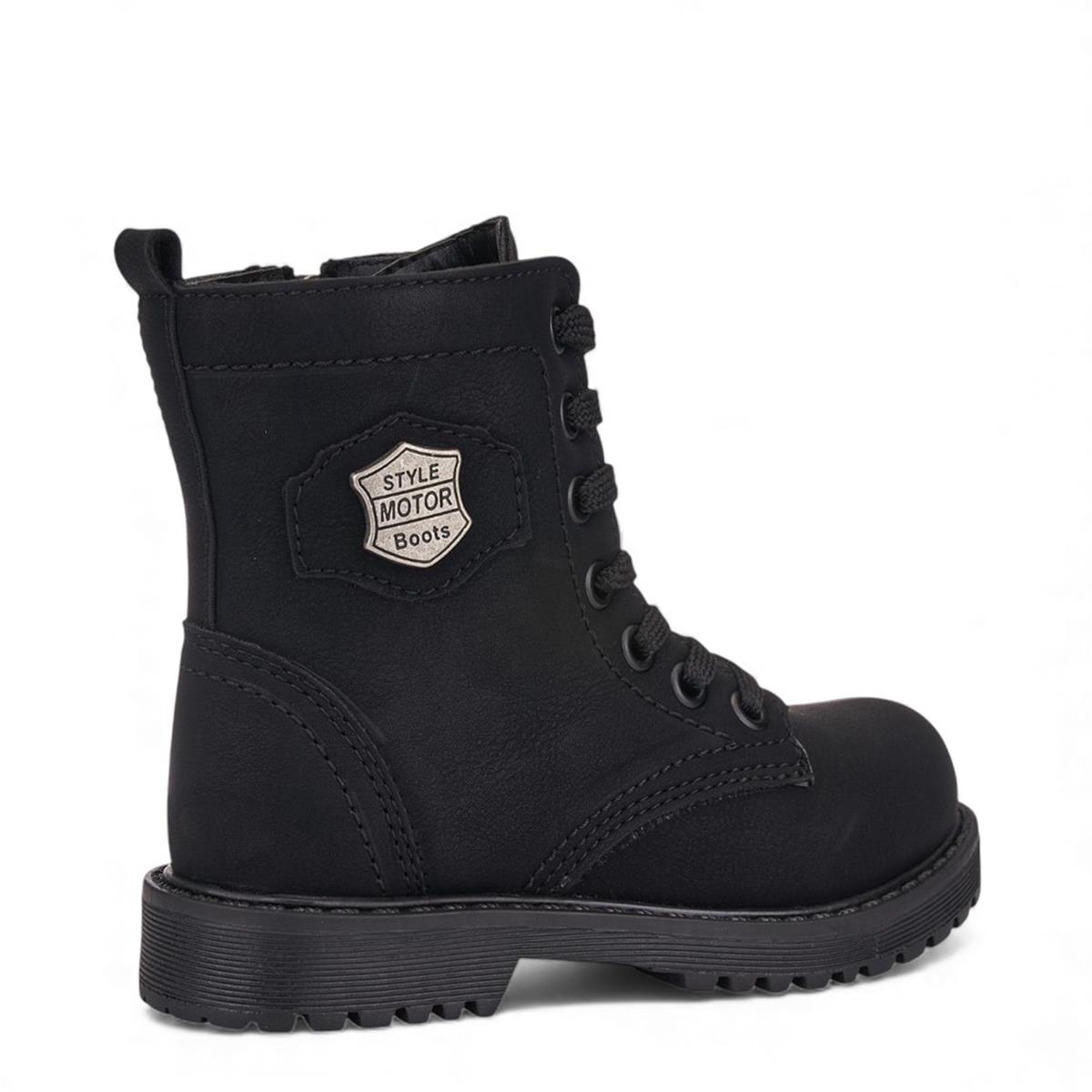 POLACT_P_BOT_24028 NUBUK_SİYAH