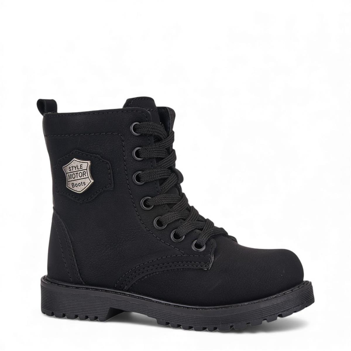 POLACT_P_BOT_24028 NUBUK_SİYAH