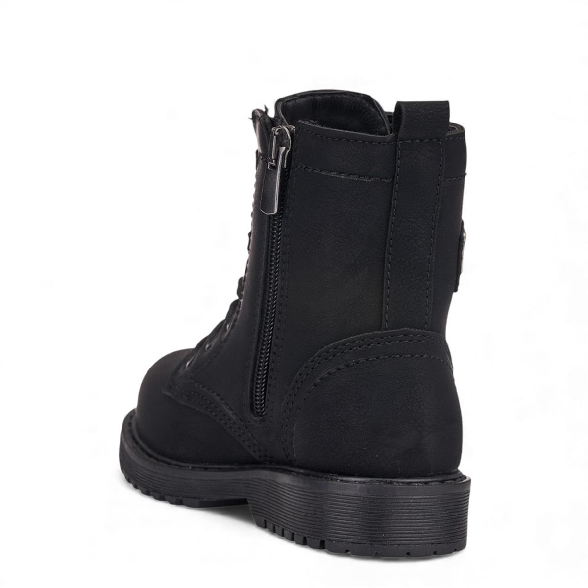 POLACT_P_BOT_24028 NUBUK_SİYAH