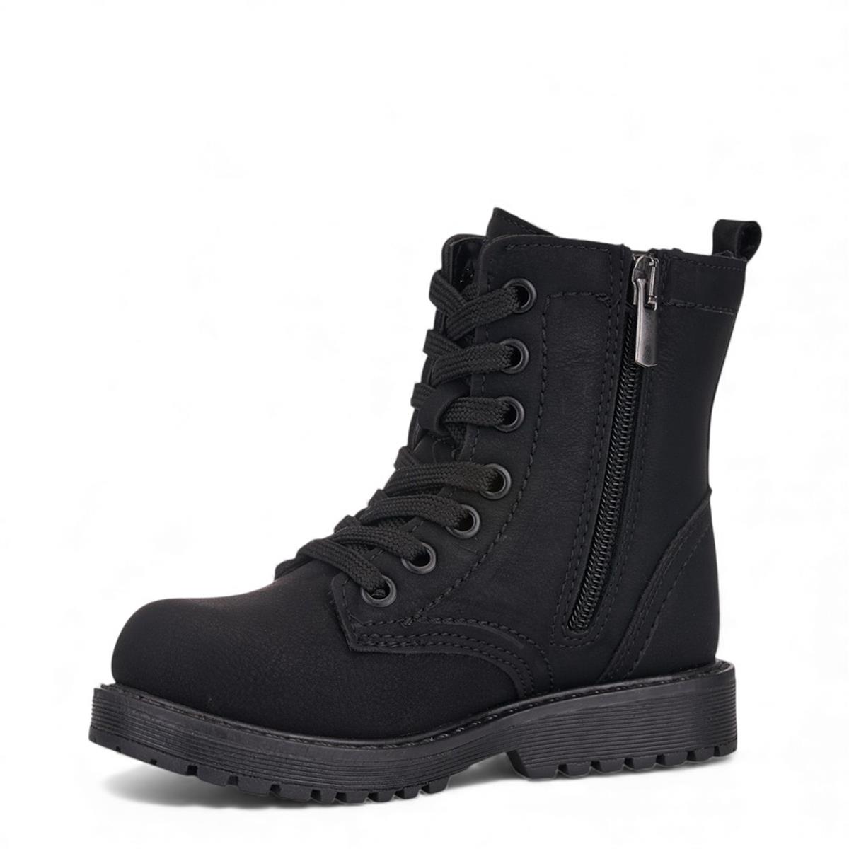 POLACT_P_BOT_24028 NUBUK_SİYAH