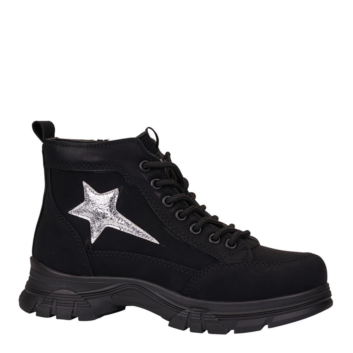 POLACT_Z_BOT_24042 NUBUK_SİYAH