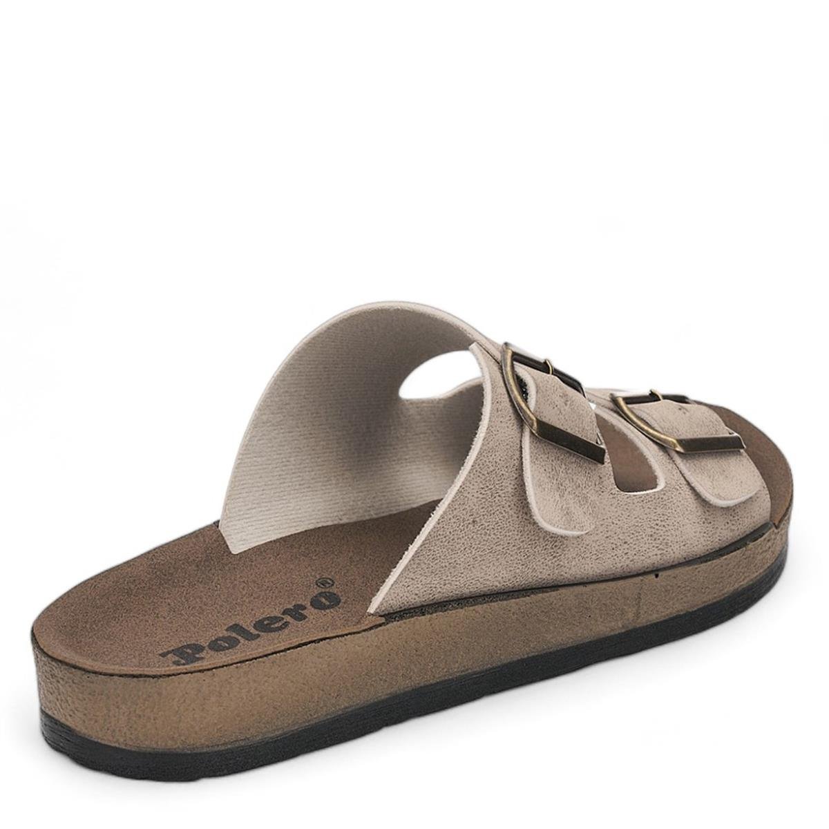 POLERO_M_TERLİK_77734 BEJ