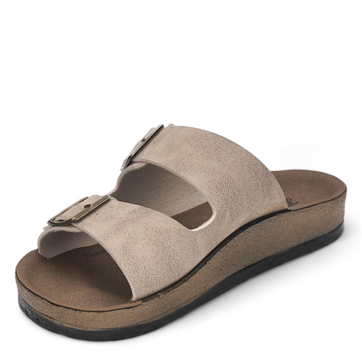 POLERO_M_TERLİK_77734 BEJ