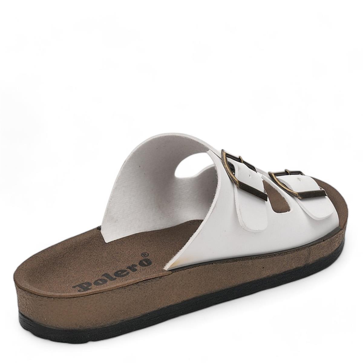 POLERO_M_TERLİK_77734 BEYAZ