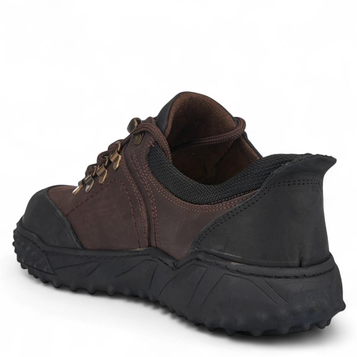 POTİNS_M_TREKKİNG 2006 KAHVE