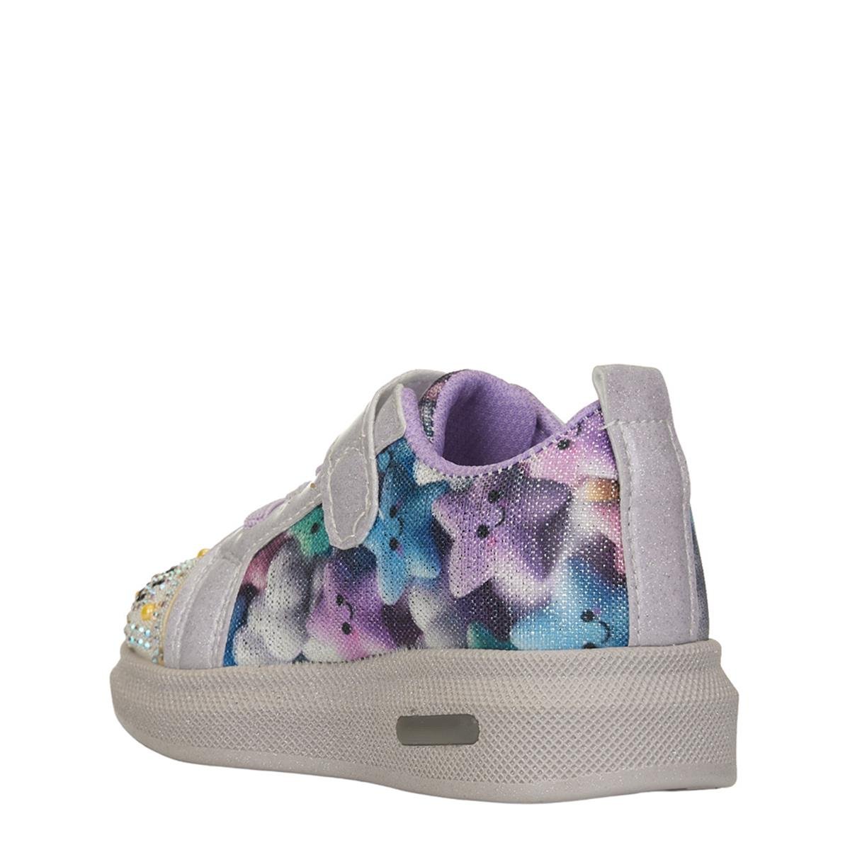 PRO_KIDS_B_SPOR 5009 GÜMÜŞ_LİLA