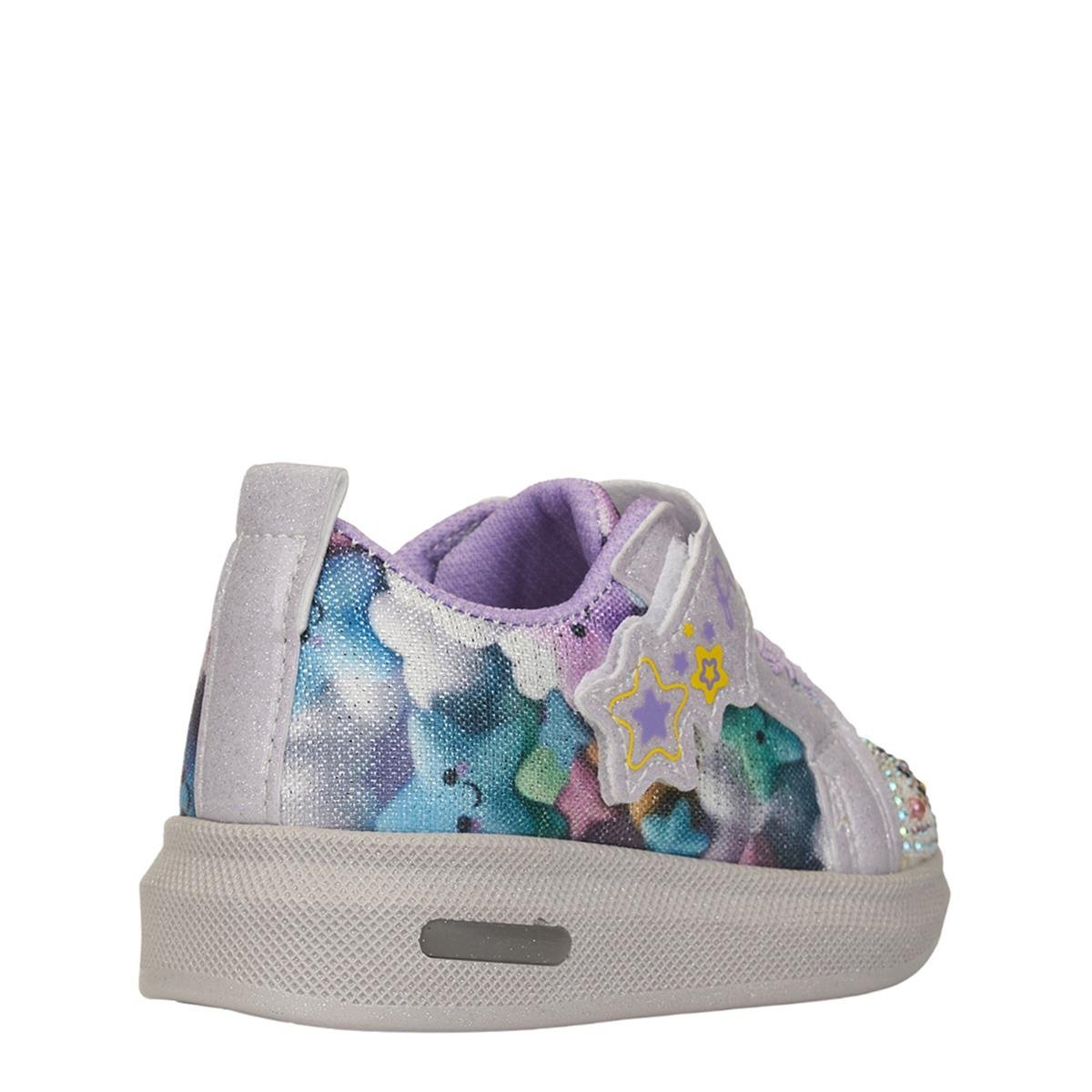 PRO_KIDS_B_SPOR 5009 GÜMÜŞ_LİLA