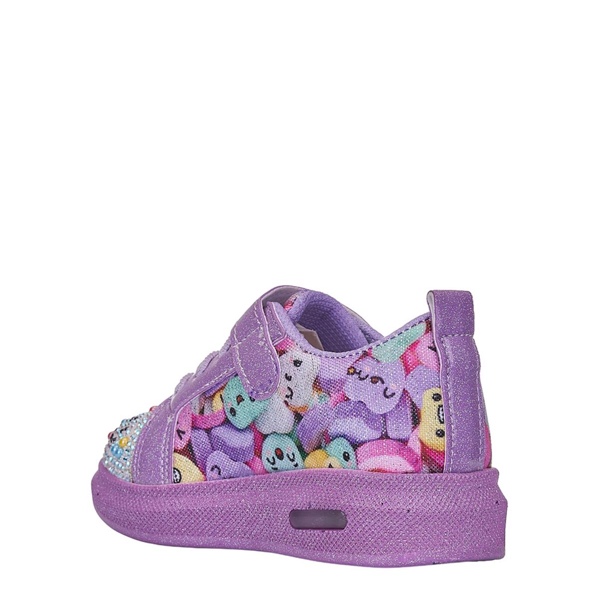 PRO_KIDS_B_SPOR 5009 LİLA