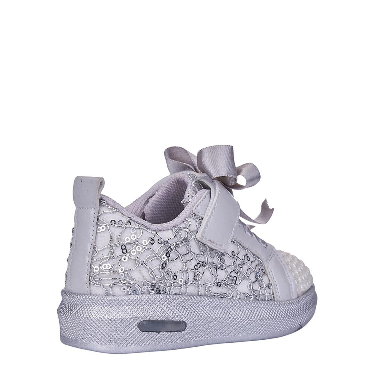 PRO_KIDS_B_SPOR 5011 GÜMÜŞ