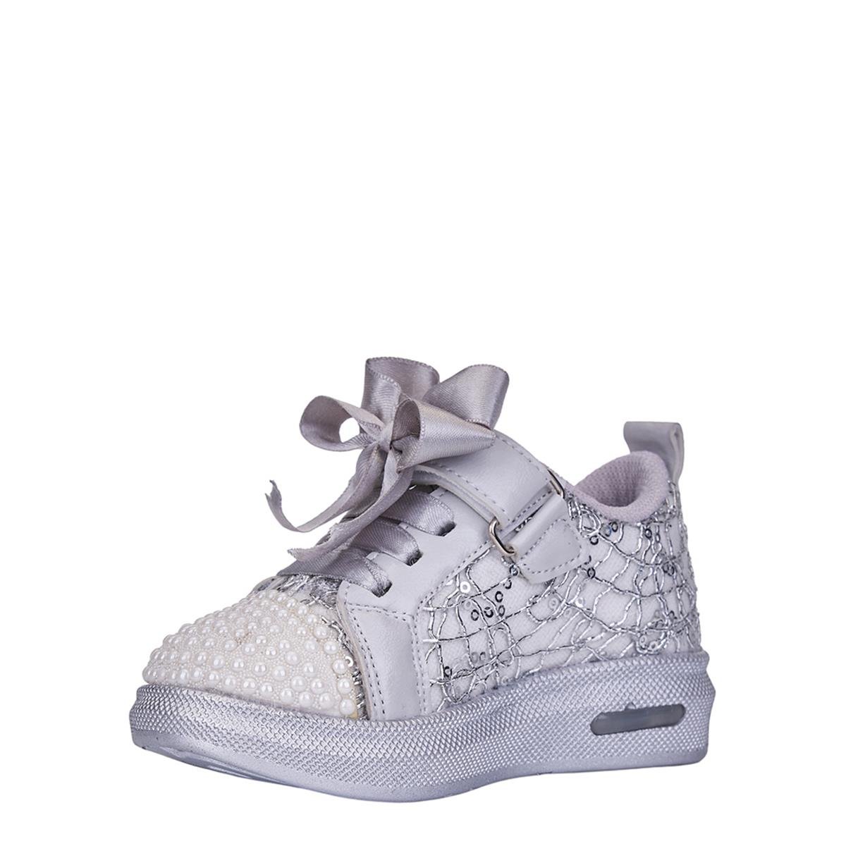 PRO_KIDS_B_SPOR 5011 GÜMÜŞ