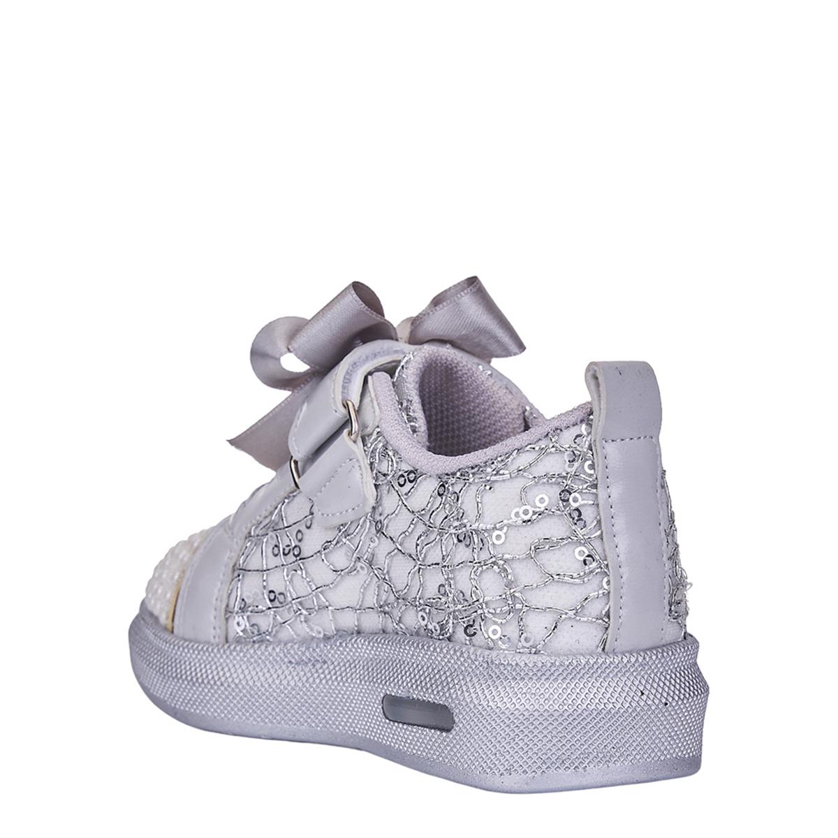 PRO_KIDS_B_SPOR 5011 GÜMÜŞ