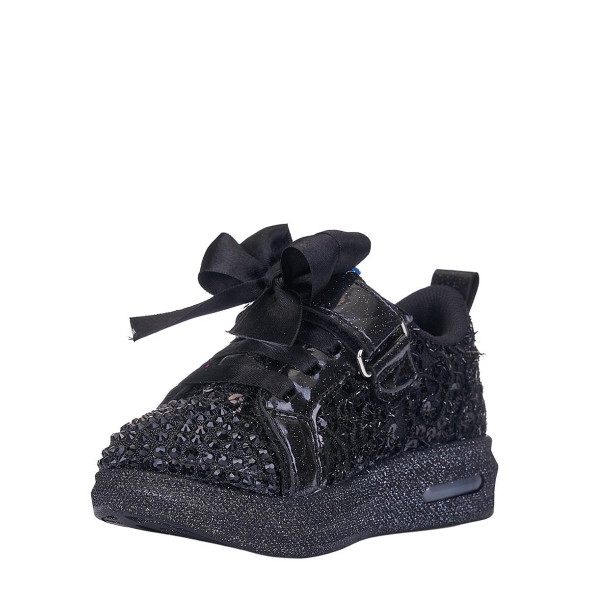 PRO_KIDS_B_SPOR 5011 SİYAH