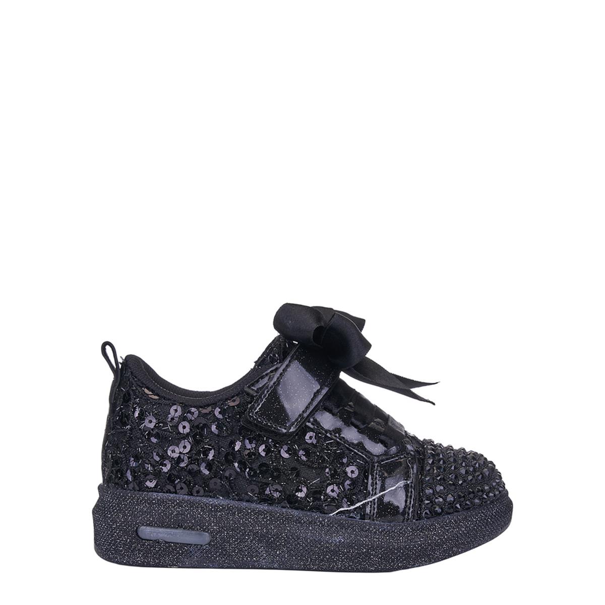 PRO_KIDS_B_SPOR 5011 SİYAH